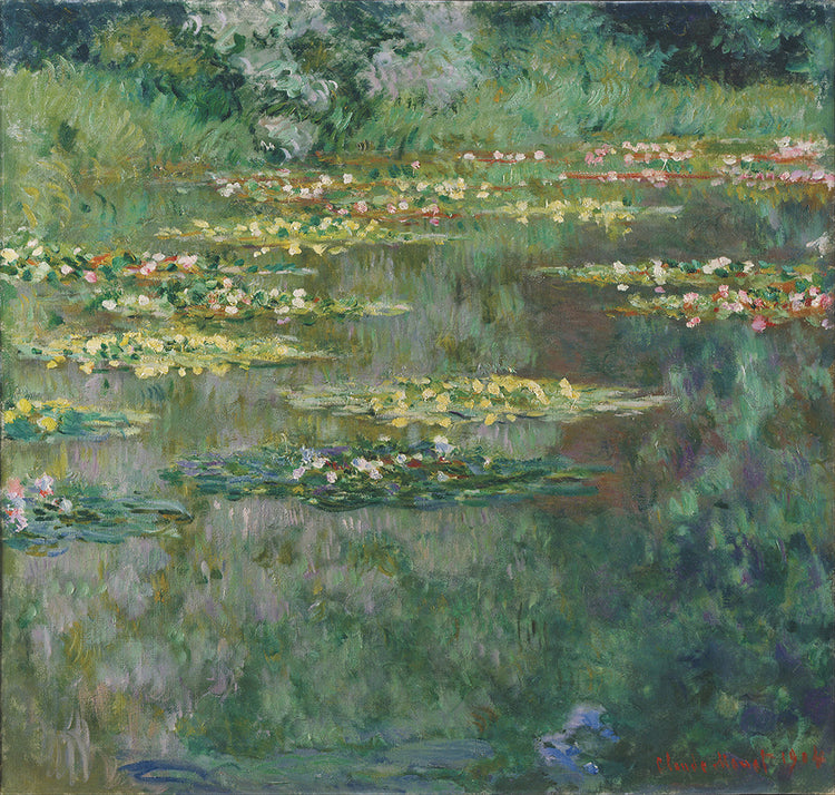 クロード・モネ / Claude Monet|アートポスター&フレーム
