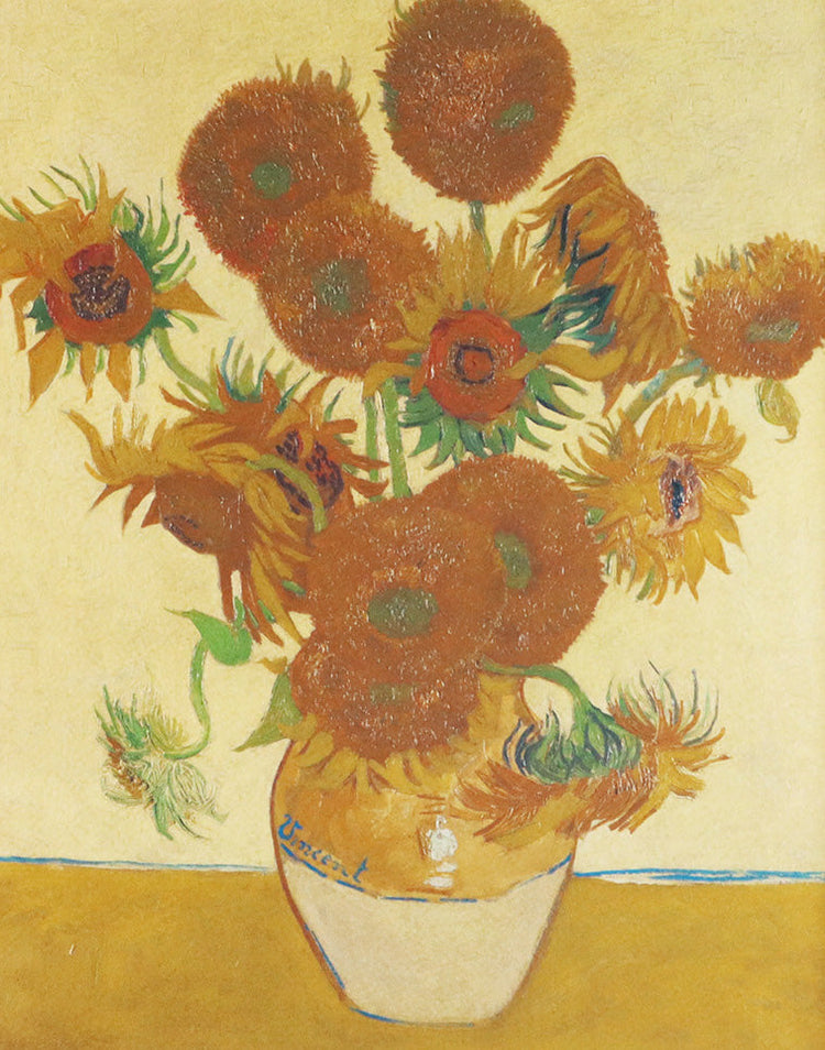 フィンセント・ファン・ゴッホ / Vincent van Gogh | アートポスター&フレーム