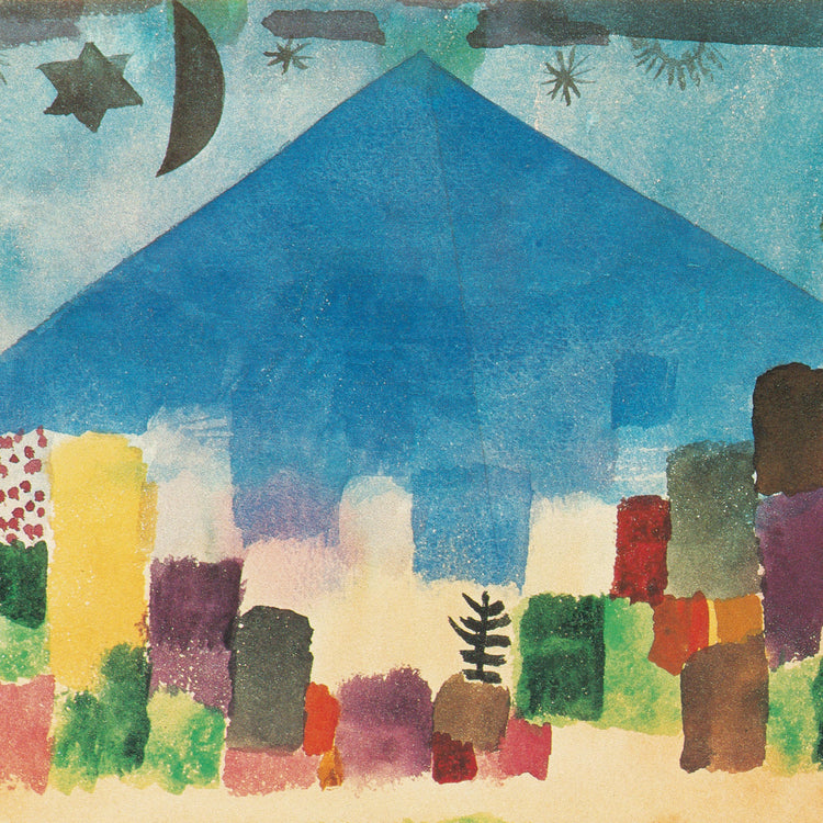 パウル・クレー / Paul Klee|アートポスター&フレーム