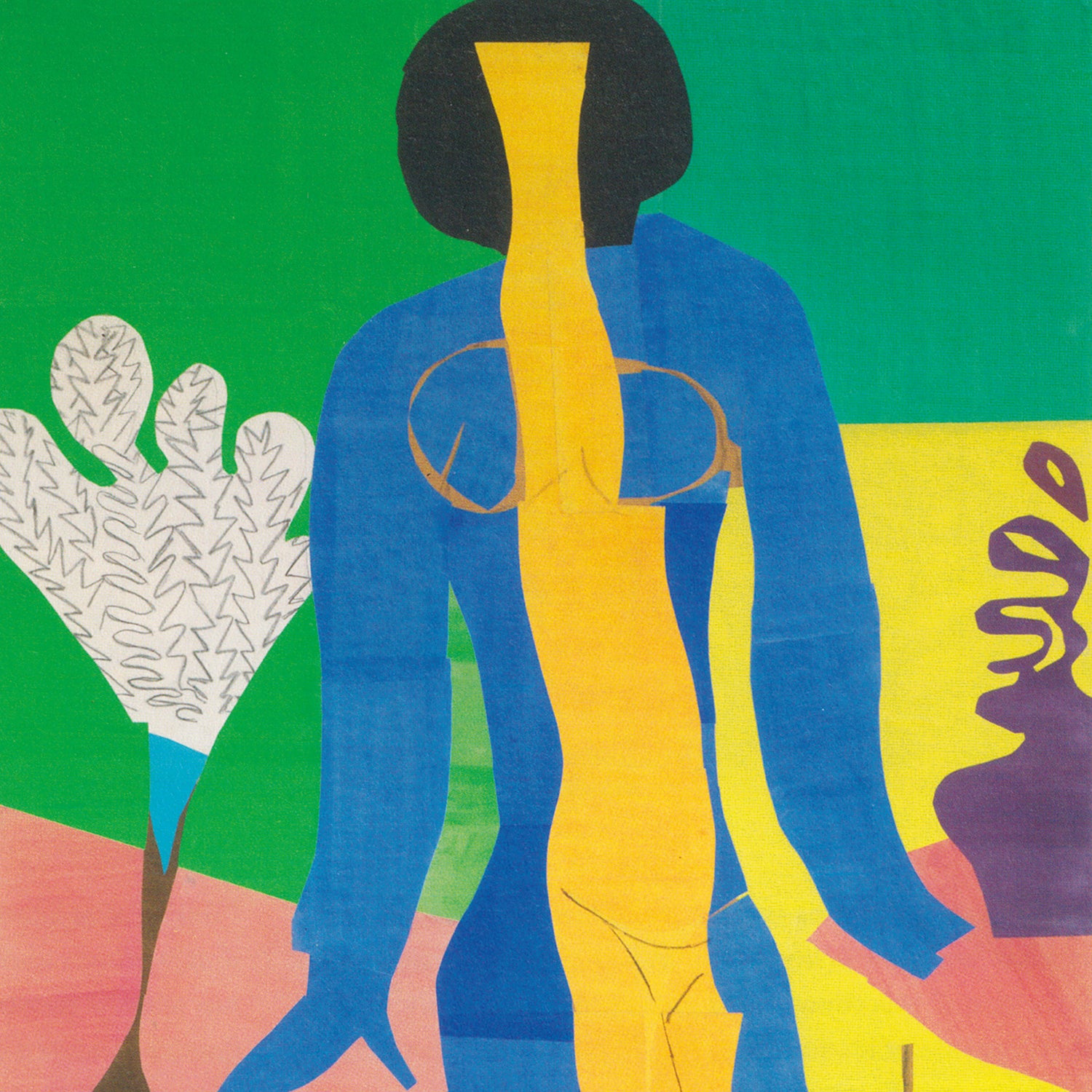 アンリ・マティス / Henri Matisse｜アートポスター&フレーム