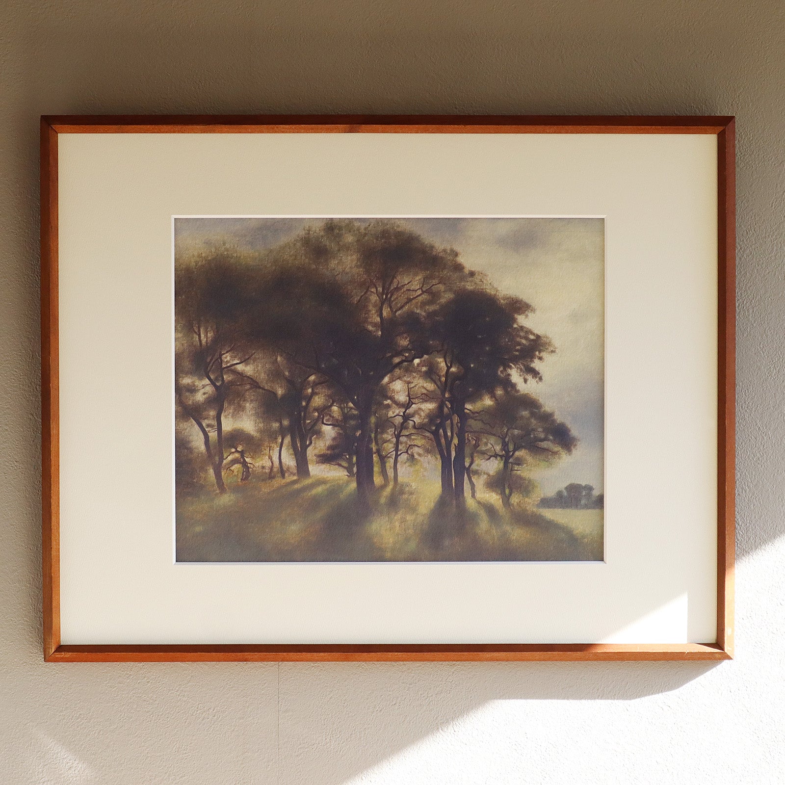ヴィルヘルム・ハマスホイ ハマスホイとデンマーク絵画 ハマスホイとデンマーク絵画 | まつのは書林