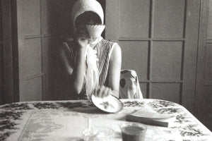 「永遠のソール･ライター展」Bunkamura ザ・ミュージアム