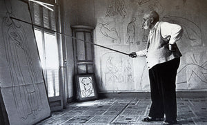 アンリ・マティス1949