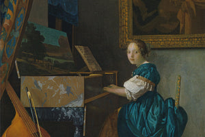 「ロンドン・ナショナル・ギャラリー展」国立西洋美術館