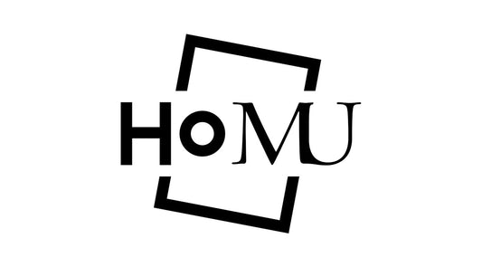 オンラインショップ「HOMU」オープン