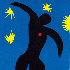 マティス「ジャズ」