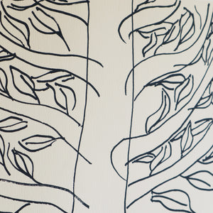 アンリ・マティス 「樹木 3」アートポスター（フレーム付き） / Henri Matisse “Arbre III” 絵画・名画［額入り］4