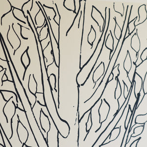 アンリ・マティス 「樹木 2」アートポスター（フレーム付き） / Henri Matisse “Arbre II” 絵画・名画［額入り］4