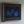 パウル・クレー「青い鳥とカボチャ」アートポスター（フレーム付き） / Paul Klee “Blue-Bird-Pumpkin” 絵画・名画［額入り2