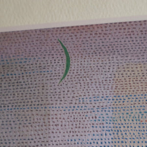 パウル・クレー「明確化」アートポスター（フレーム付き） / Paul Klee “Clarification(1932)” 絵画・名画［額入り］5