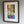 アンリ・マティス 「クレオールの踊り子」アートポスター（フレーム付き） /  Henri Matisse “The Creole Dancer” 絵画・名画［額入り］3
