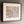 パウル・クレー「豊饒のために」アートポスター（フレーム付き） / Paul Klee “Fertility Tended To” 絵画・名画［額入り］2