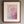 パウル・クレー「繁栄」アートポスター（フレーム付き） / Paul Klee “Flourishing”絵画・名画［額入り］1