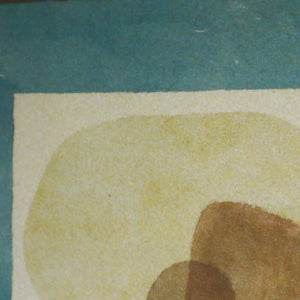 パウル・クレー「厳格に固定された自由な形態」アートポスター（フレーム付き） / Paul Klee “Freies, streng gefasst” 絵画・名画［額入り］6