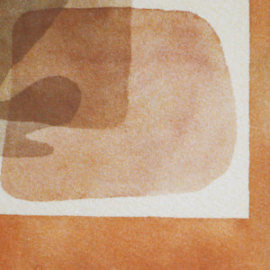 パウル・クレー「厳格に固定された自由な形態」アートポスター（フレーム付き） / Paul Klee “Freies, streng gefasst” 絵画・名画［額入り］8