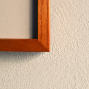 パウル・クレー「ロード・オブ・ザ・シティ」アートポスター（フレーム付き） / Paul Klee “Herr der Stadt” 絵画・名画［額入り］