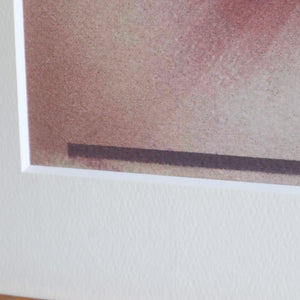 パウル・クレー「地平線、天頂、大気」アートポスター（フレーム付き） / Paul Klee “Horizon, Zenith and Atmosphere” 絵画・名画［額入り］6