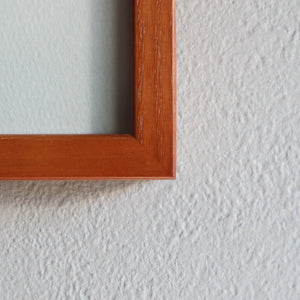 クロード・モネ 「国会議事堂、日没」アートポスター（フレーム付き） / Claude Monet“Houses of Parliament, sunset”名画・絵画［額入り］