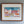 パウル・クレー「ラクダとロバのいるカイラン」アートポスター（フレーム付き） / Paul Klee “Kairuan mit den Kamelen und dem Esel (1916)” 絵画・名画［額入り］1