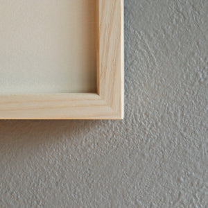 アンリ・マティス 「ブルーヌードIV」アートポスター（フレーム付き） / Henri Matisse “Blue Nude IV” 絵画・名画［額入り］