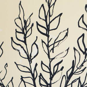 アンリ・マティス 「低木」アートポスター（フレーム付き） / Henri Matisse “Le Buisson.” 絵画・名画［額入り］5