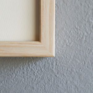 アンリ・マティス 「低木」アートポスター（フレーム付き） / Henri Matisse “Le platane.” 絵画・名画［額入り］