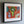 アンリ・マティス 「マグノリアのある静物」アートポスター（フレーム付き） /  Henri Matisse “Nature morte au magnolia 1941” 絵画・名画［額入り］2