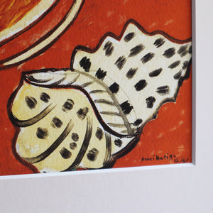 アンリ・マティス 「マグノリアのある静物」アートポスター（フレーム付き） /  Henri Matisse “Nature morte au magnolia 1941” 絵画・名画［額入り］6