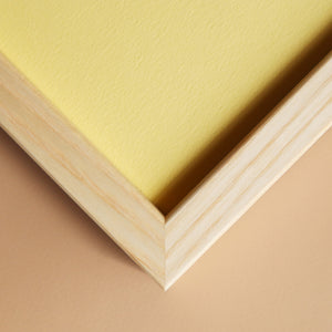 モーリス・ドニ 「朝食」アートポスター（フレーム付き） / Maurice Denis “Breakfast”絵画・名画［額入り］