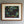 パウル・クレー「5月の絵」アートポスター（フレーム付き） / Paul Klee “May Picture” 絵画・名画［額入り］1