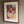 パウル・クレー「ハマメットのモチーフ」アートポスター（フレーム付き） / Paul Klee “Motif from Hammamet” 絵画・名画［額入り］3