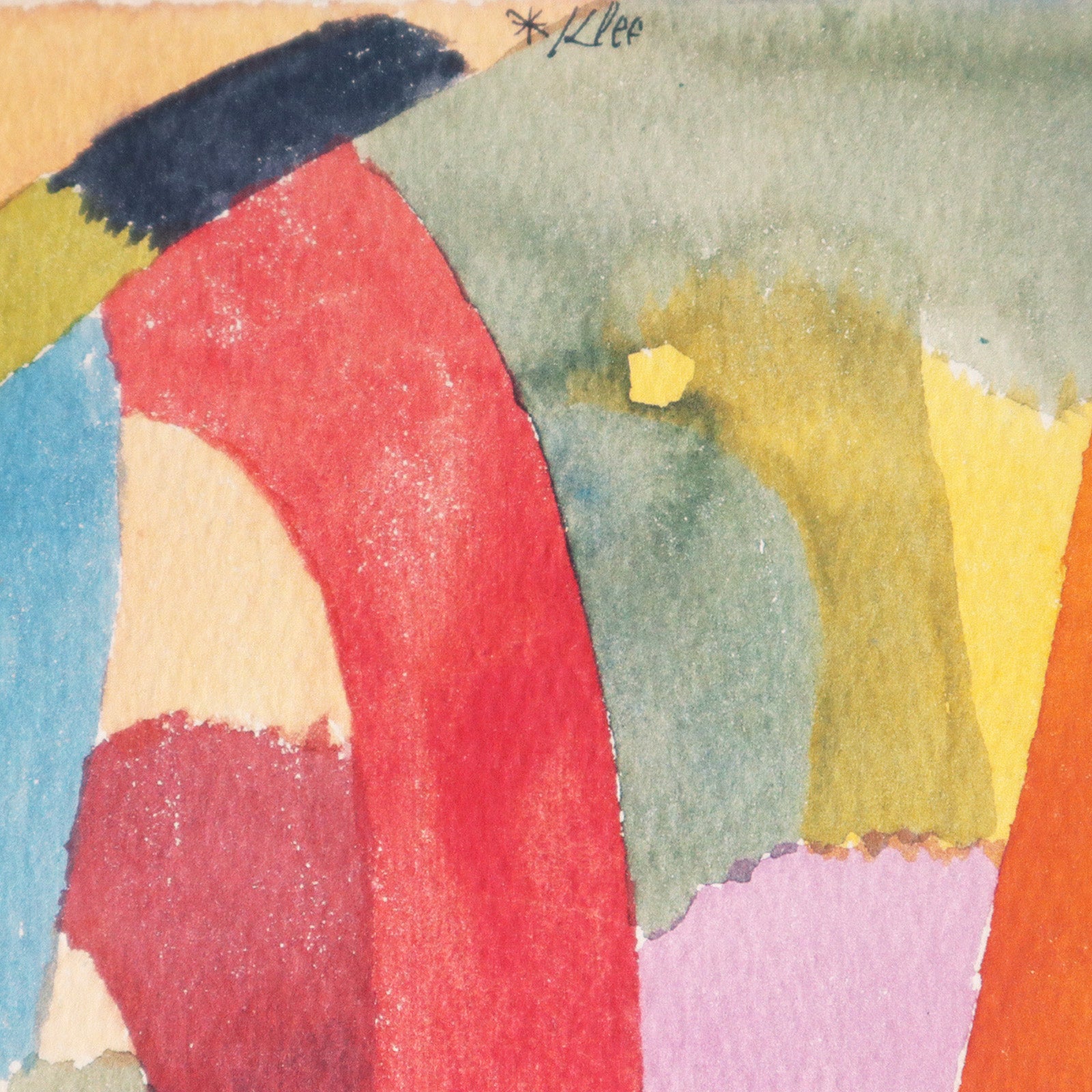 Paul Klee:Theater Everywhere/ポール・クレー アート Paul Klee:Theater Everywhere/ポール・クレー アート