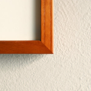 パウル・クレー「ルゥ（ツェルン）の近くの公園」アートポスター（フレーム付き） / Paul Klee “Park near Lu.” 絵画・名画［額入り］