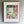 アンリ・マティス 「コリウールの開かれた窓」アートポスター（フレーム付き） /  Henri Matisse “The Open Window, Collioure (1905)” 絵画・名画［額入り］1