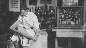 パウル・クレー