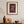 パウル・クレー「静的-動的グラデーション」アートポスター（フレーム付き） / Paul Klee “Static-Dynamic Gradation” 絵画・名画［額入り］0