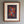パウル・クレー「静的-動的グラデーション」アートポスター（フレーム付き） / Paul Klee “Static-Dynamic Gradation” 絵画・名画［額入り］1