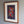 パウル・クレー「静的-動的グラデーション」アートポスター（フレーム付き） / Paul Klee “Static-Dynamic Gradation” 絵画・名画［額入り］3