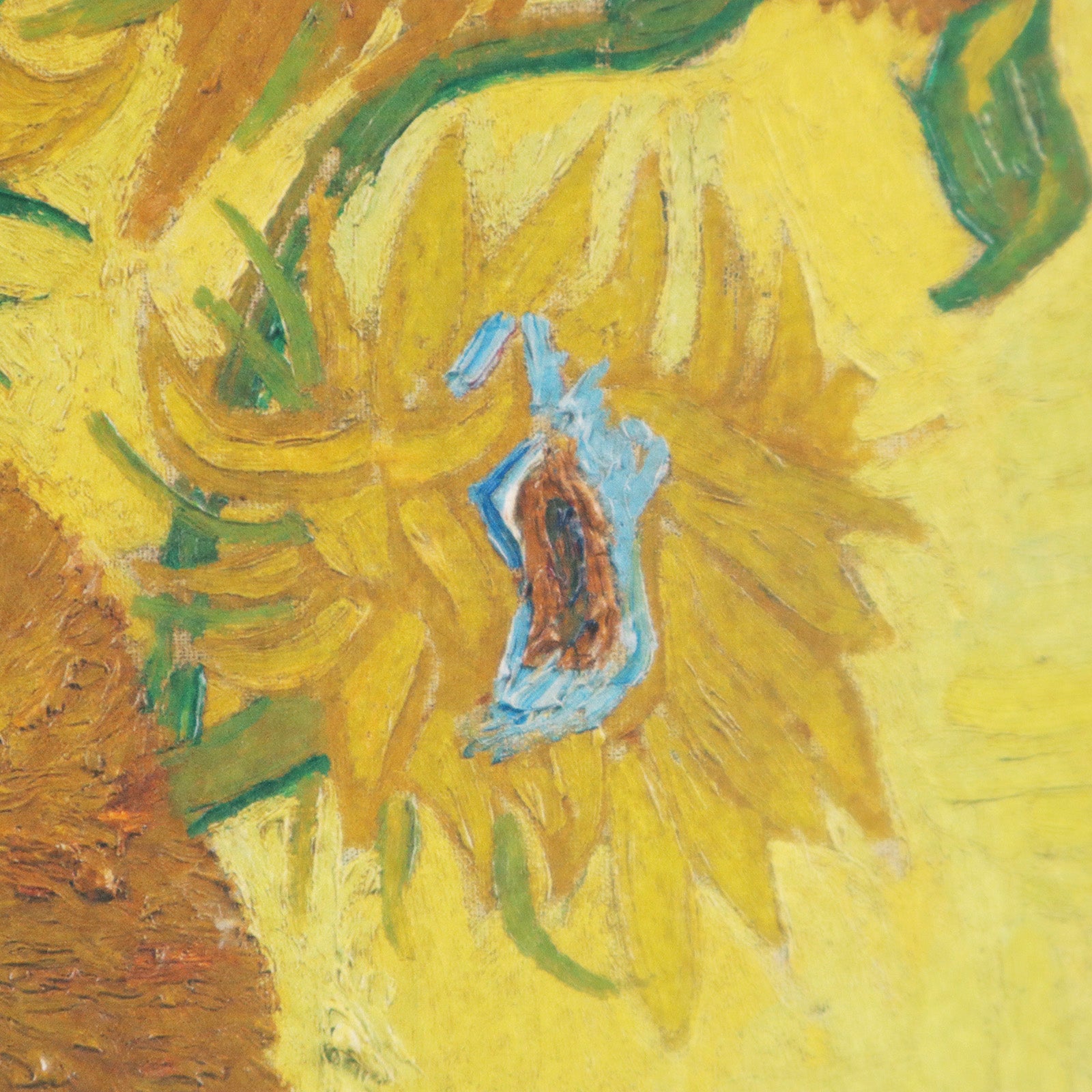 絵画 アートポスター ヴィンセント・ヴァン・ゴッホ  ひまわり Amazon.co.jp: Vincent Van Goghフィンセント・ファン・ゴッホ