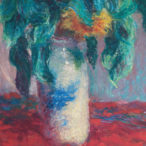 クロード・モネ 「ひまわり」アートポスター（フレーム付き） / Claude Monet“Bouquet of Sunflowers”名画・絵画［額入り］6