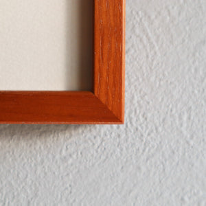 クロード・モネ 「ひまわり」アートポスター（フレーム付き） / Claude Monet“Bouquet of Sunflowers”名画・絵画［額入り］