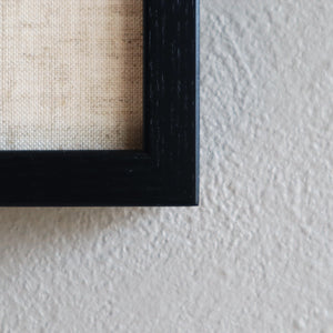 アンリ・マティス 「金魚」アートポスター（フレーム付き） / Henri Matisse “The Goldfish”名画・絵画［額入り］