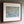 パウル・クレー「デュイスブルクのライン川」アートポスター（フレーム付き） / Paul Klee “The Rhine at Duisburg (1937)”絵画・名画［額入り］2
