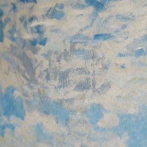 クロード・モネ 「散歩、日傘をさす女性」アートポスター（フレーム付き） / Claude Monet“Woman with a Parasol - Madame Monet and Her Son”名画・絵画［額入り］6