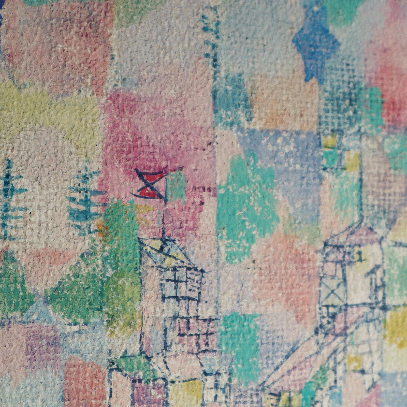 パウル・クレー と シュルレアリスム　Paul Klee　Surrealism パウル・クレー と シュルレアリスム Paul Klee Surrealism