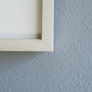 アンリ・マティス 「ブルーヌード II」アートポスター（フレーム付き） /  Henri Matisse “Blue Nude II” 絵画・名画［額入り］