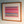 パウル・クレー「平らな風景」アートポスター（フレーム付き） / Paul Klee “Flat Landscape”絵画・名画［額入り］3