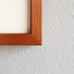 パウル・クレー「快い遊び」アートポスター（フレーム付き） / Paul Klee “Freundiches Spiel”絵画・名画［額入り］