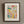 パウル・クレー「色づけされた角」アートポスター（フレーム付き） / Paul Klee “Colored horns” 絵画・名画［額入り］1