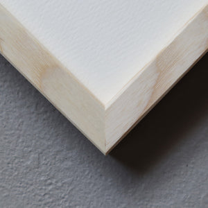 パウル・クレー「天使たちに護られて」 アートポスター（フレーム付き / Paul Klee “In Angels Care” 絵画・名画［額入り］